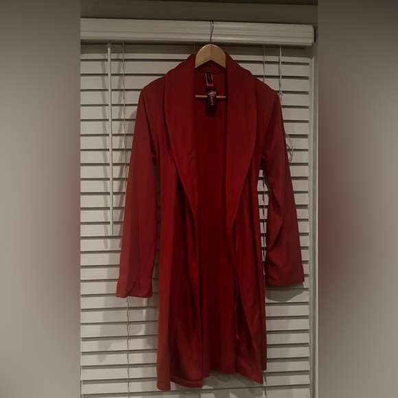 Pink La Senza Bath/ Sleep Robe - Picture 1 of 5